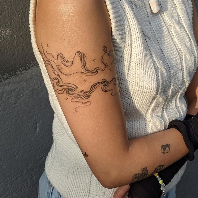 Pretty Tattoos for Women: From Delicate Designs to Bold Statements