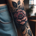 tattoo ideas female sleeve