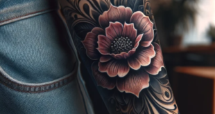 tattoo ideas female sleeve