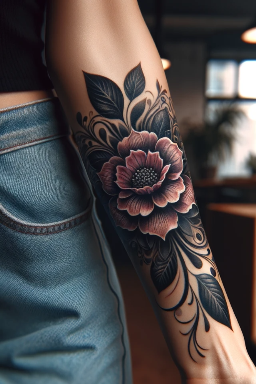 Stunning Female Sleeve Tattoo Ideas for Your Next Ink