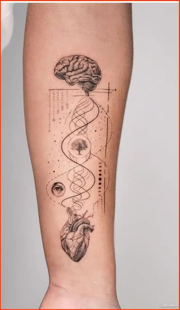 Stunning Tattoo Designs Every Woman Will Love