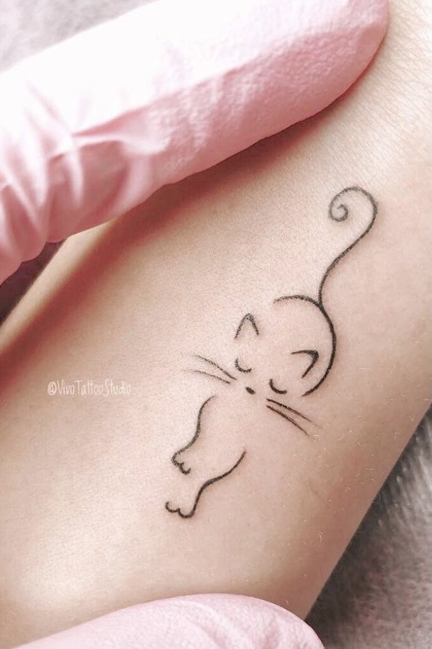 Stunning Tattoo Designs for Women to Express Their Individuality