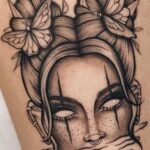 tattoo ideas female