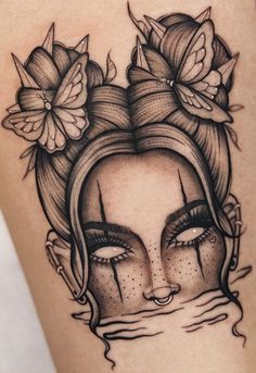 tattoo ideas female