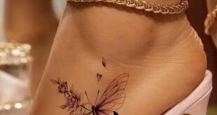 tattoo ideas female