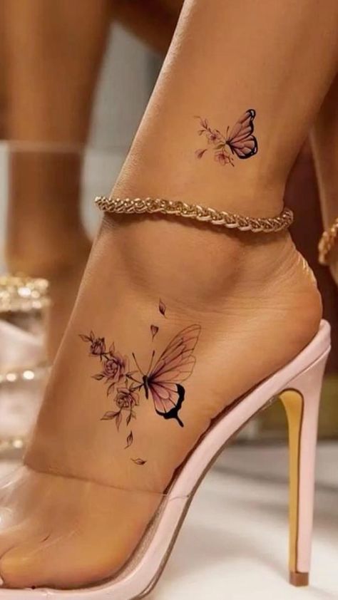 tattoo ideas female