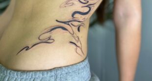 pretty tattoos for women