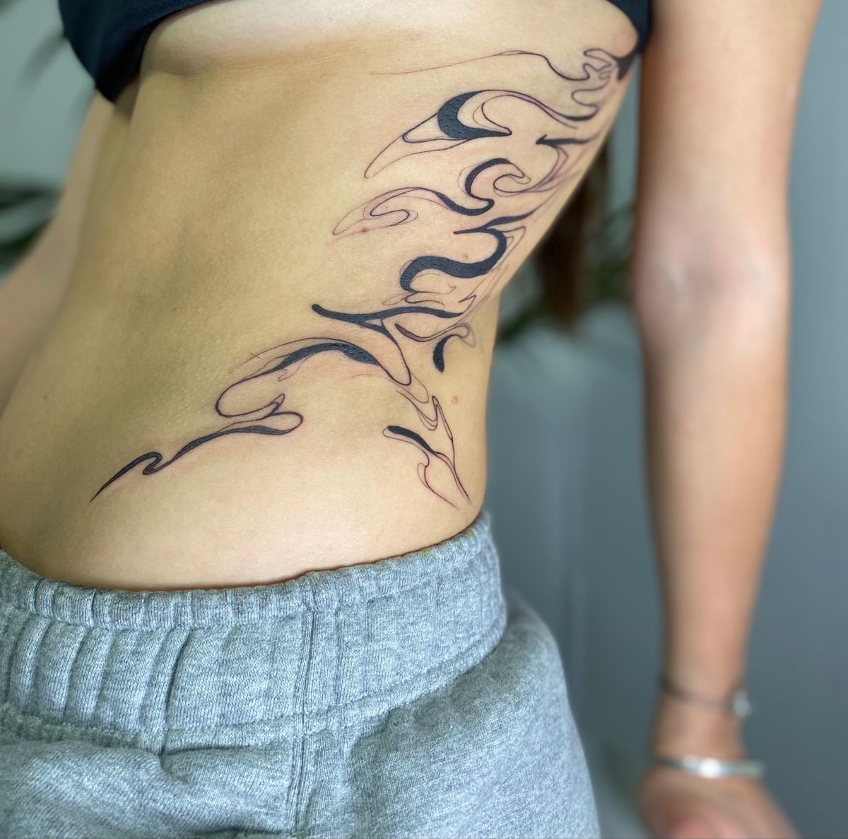 Stunning and Feminine Tattoo Designs for Women