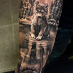 mens sleeve tattoo ideas