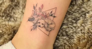 dog tattoo ideas