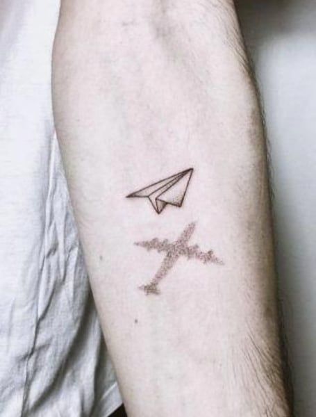 Unique Tattoo Ideas for Men to Show Off Their Style