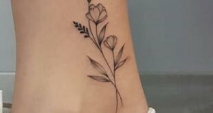 wrist tattoos for women