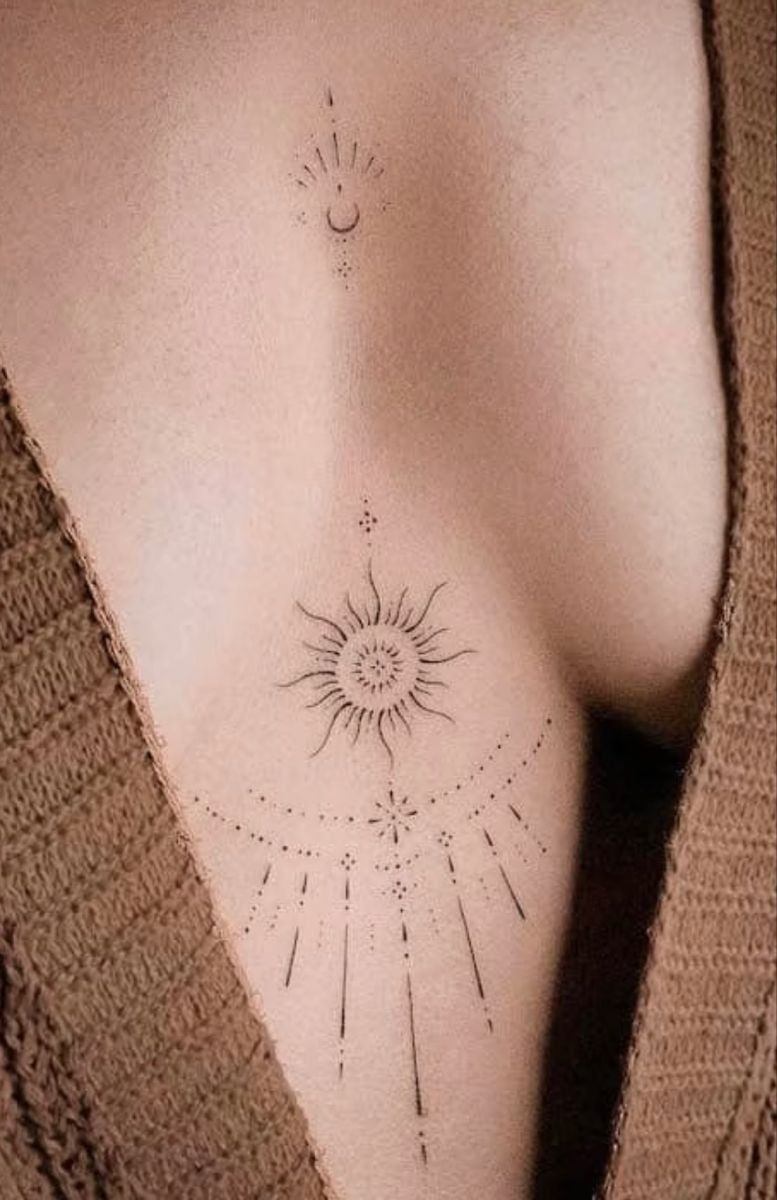 tattoo designs for women