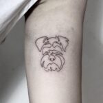 dog tattoo ideas