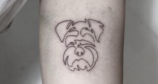 dog tattoo ideas