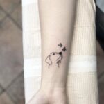 dog tattoo ideas