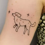 dog tattoo ideas