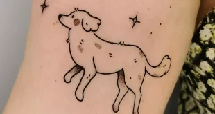 dog tattoo ideas