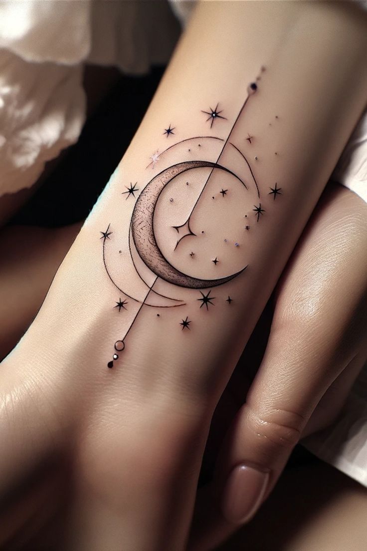 Unique and Meaningful Tattoo Ideas for Women