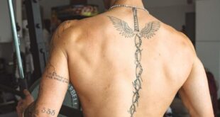 men tattoo ideas