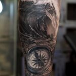 mens sleeve tattoo ideas