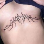 pretty tattoos for women