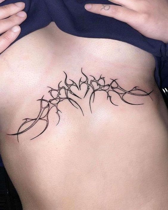 Stunning Tattoo Ideas for Women: Embrace Your Beauty with Pretty Ink Designs