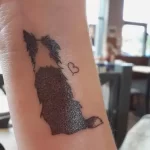 dog tattoo ideas