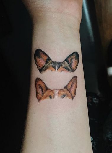 Unique and Meaningful Dog Tattoo Ideas for Dog Lovers