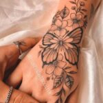 arm tattoos for women