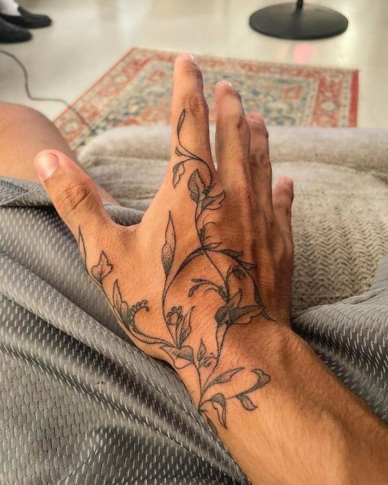 Inked and Proud: The Ultimate Guide to Tattoos for Guys