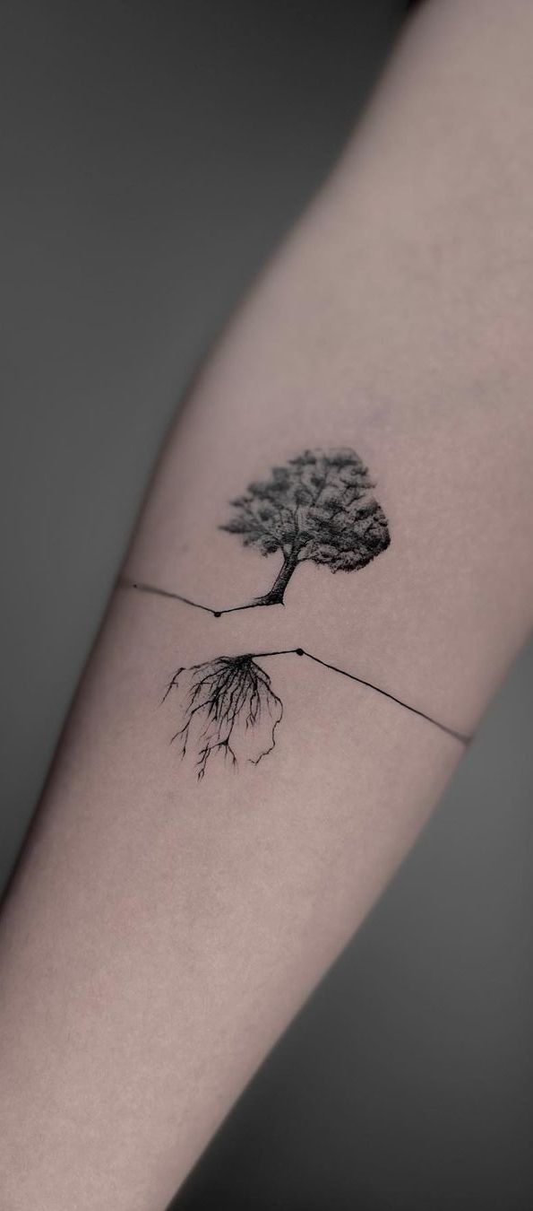 The Art of Ink: Exploring Unique Tattoo Designs