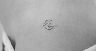 tattoo minimal