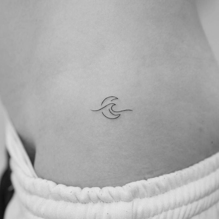 tattoo minimal