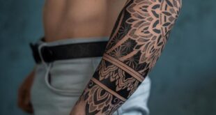 tattoo sleeve designs