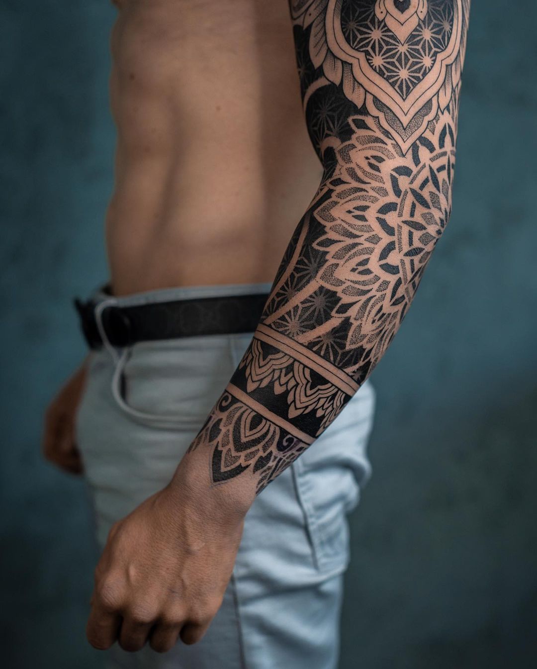 The Ultimate Guide to Tattoo Sleeve Designs: From Traditional to Modern Styles