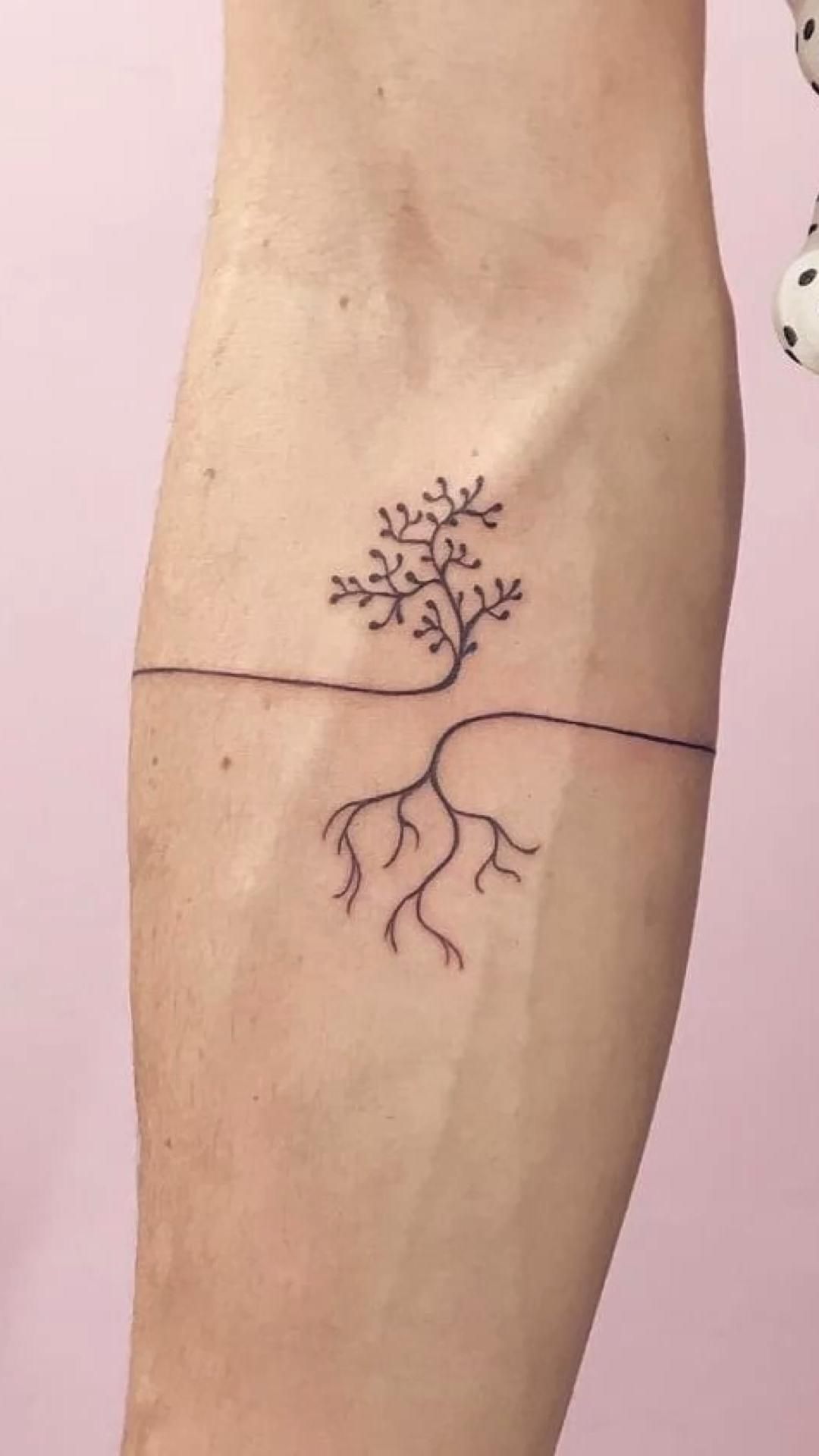 The Beauty of Tiny Tattoos: Small Designs with Big Impact