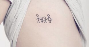 family tattoo ideas