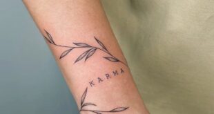 tattoo karma