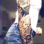 sleeve tattoos for women