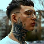 tattoo neck