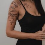 arm tattoos for women