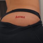 tattoo karma