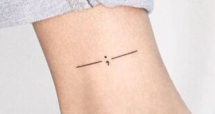 tattoo minimal