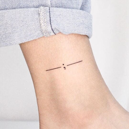 The Beauty of Tattoo Minimalism: Less is More in Body Art