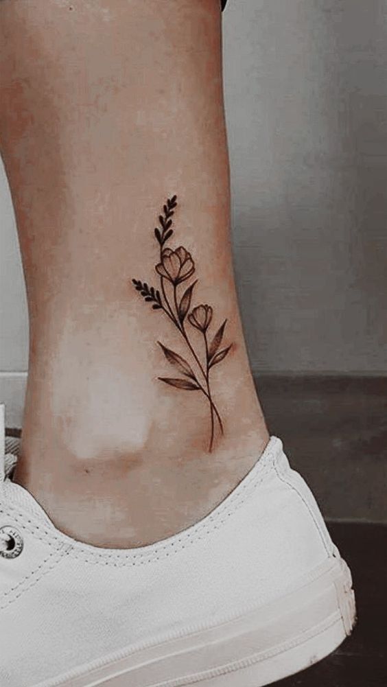 small tattoos