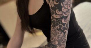 tattoo sleeve women