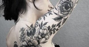 tattoo sleeve women