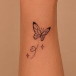 small tattoo ideas for women