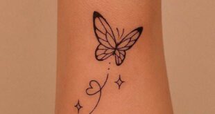 small tattoo ideas for women